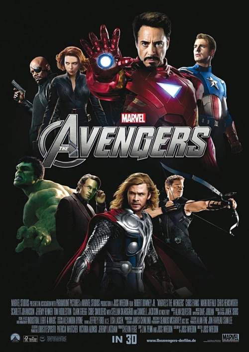Avengers_poster